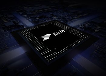 Details of Kirin 820 chipset for mid-range leaked