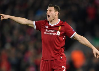 James Milner