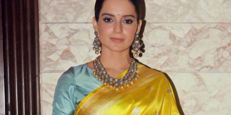 Happy birthday Kangana Ranaut: Alleged affairs the Queen actress got into