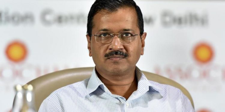 Arvind Kejriwal, ED, Delhi,