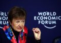 Kristalina Georgieva