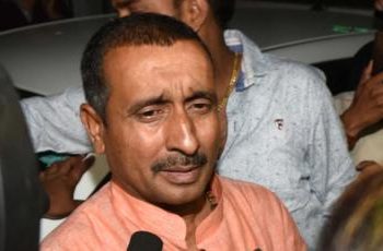 Kuldeep Sengar