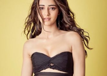Ananya Pandey feels Janhvi Kapoor is her biggest competition