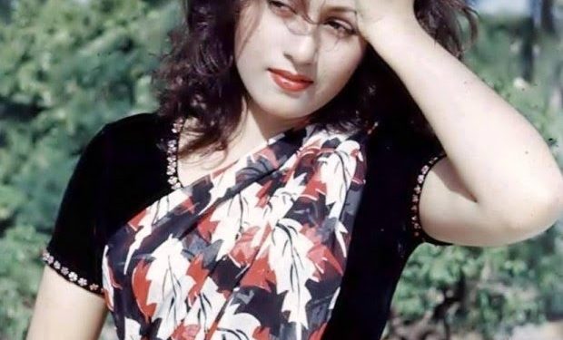 Madhubala