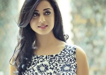 Mahie Gill wishes to reunite with 'Dev.D' maker Anurag Kashyap