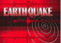 Earthquake