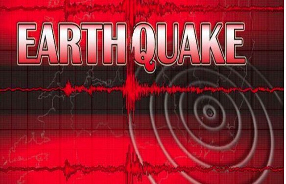 Earthquake