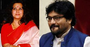 Moon Moon Sen’s debut film created ruckus; know why