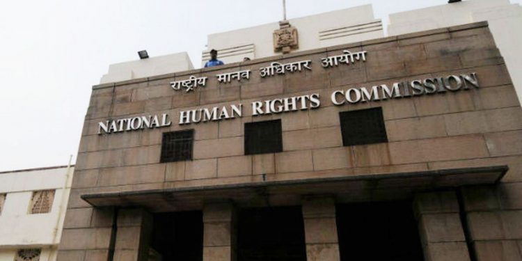 CLPA moves NHRC over police action on lockdown violators 