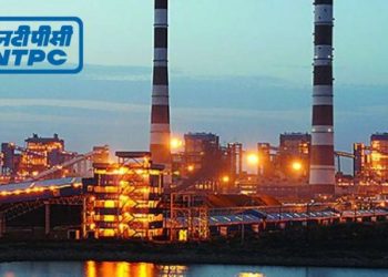 NTPC recruitment