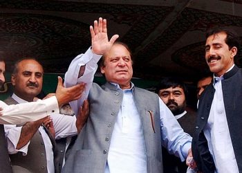 Nawaz Sharif