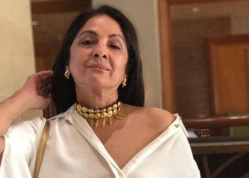 Neena Gupta