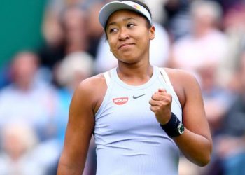 Former women's World No.1 Naomi Osaka has criticised French Open organisers for the change of dates
