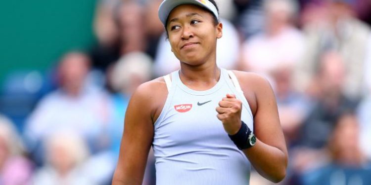 Former women's World No.1 Naomi Osaka has criticised French Open organisers for the change of dates