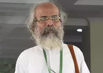 Union Minister of State for MSME Pratap Chandra Sarangi