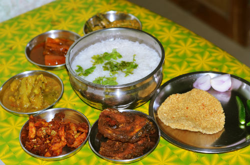 This summer, treat yourself with Odia dishes on Pakhala Diwas