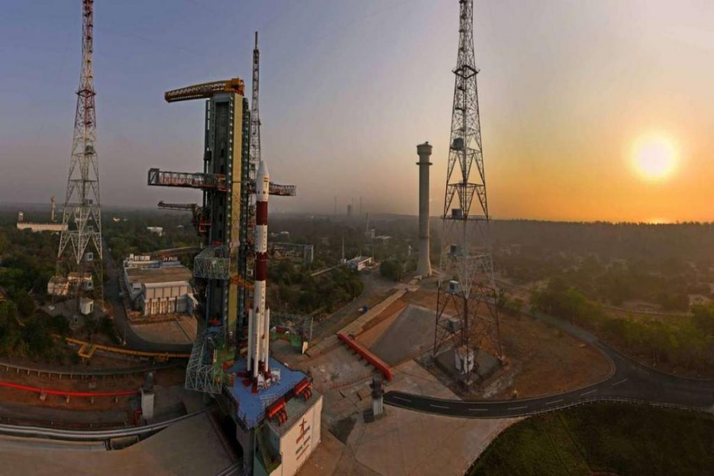 Kleos Space team to be in Sriharikota for launch preparation