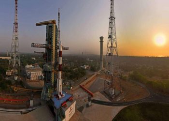 Kleos Space team to be in Sriharikota for launch preparation