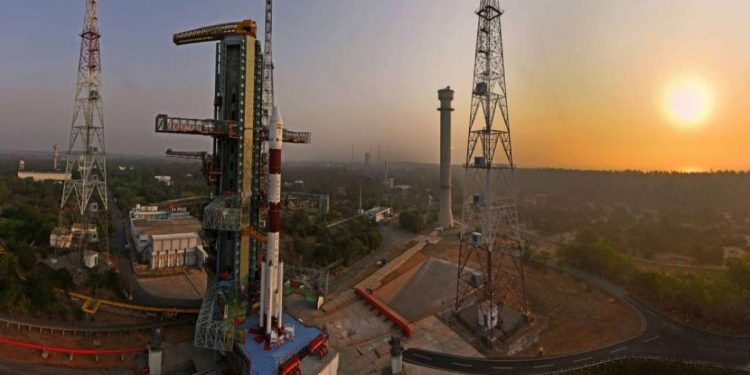 Kleos Space team to be in Sriharikota for launch preparation