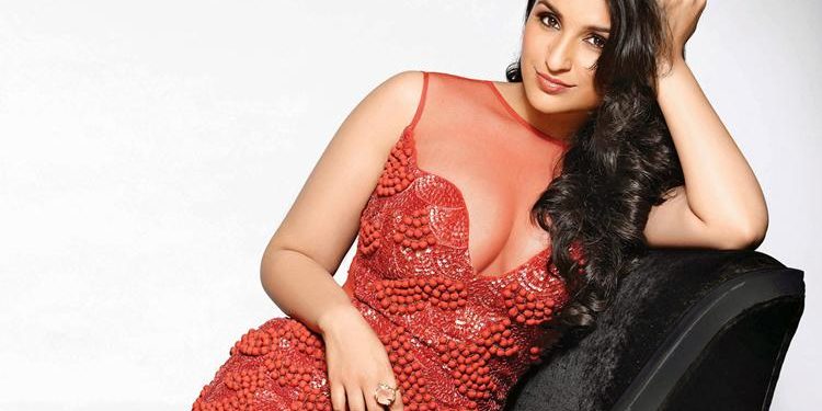 Parineeti Chopra