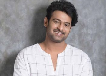 Prabhas