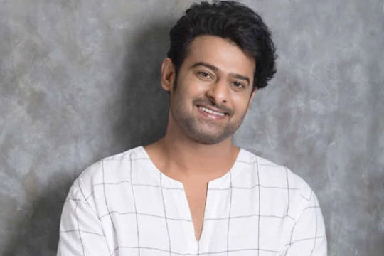 Prabhas