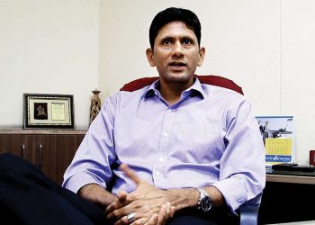 Venkatesh Prasad