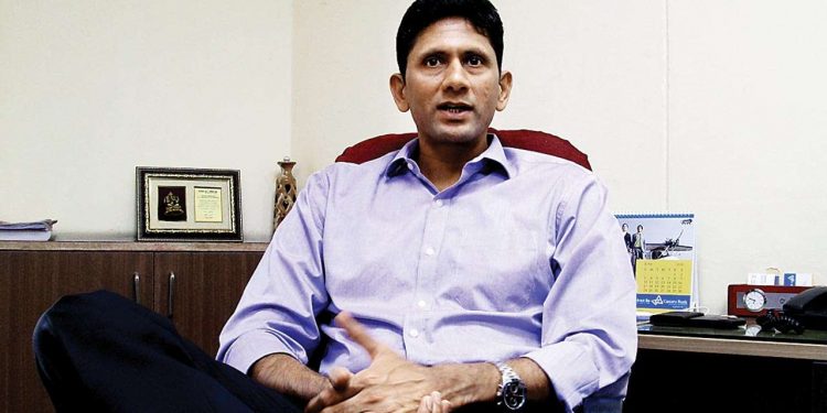 Venkatesh Prasad