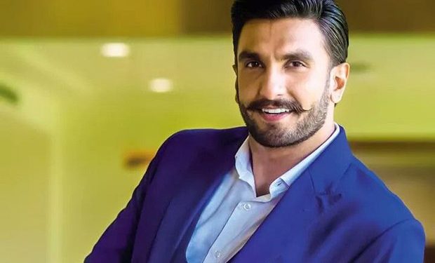 Actor Ranveer Singh appointed NBA brand ambassador for India