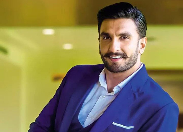 Actor Ranveer Singh appointed NBA brand ambassador for India