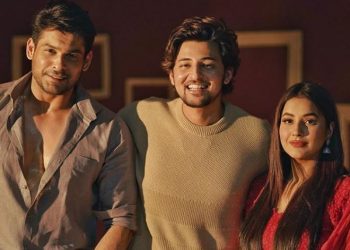 Sidharth Shukla, Shehnaz Gill to feature in Darshan Raval's song 'Bhula Dunga'