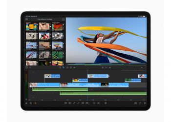 iPad Pro With Mini-LED display may launch later this year