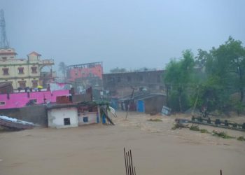 Half a year gone, flood-hit in Bolangir await compensation