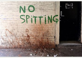 In Rourkela RTO, paan spit to fetch you Rs500 penalty