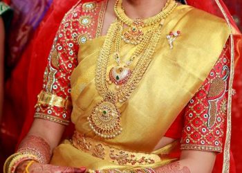 3 inebriated youths try stealing bride’s gold necklace, thrashed