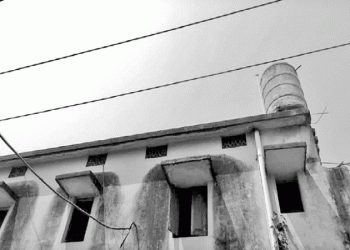 Sagging 33KV wires pose threat to residents in Cuttack