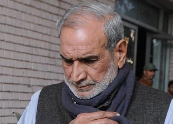 Sajjan Kumar