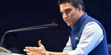 Sanjay Manjrekar