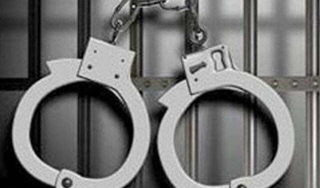 COVID-19 lockdown: Kendrapara teacher arrested for giving mass tuition