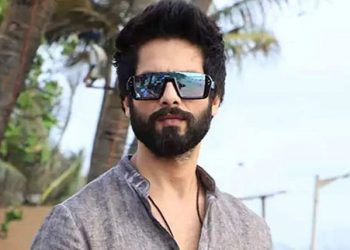 Shahid Kapoor