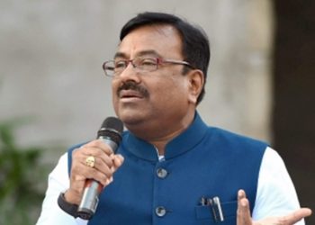 MLA Sudhir Mungantiwar