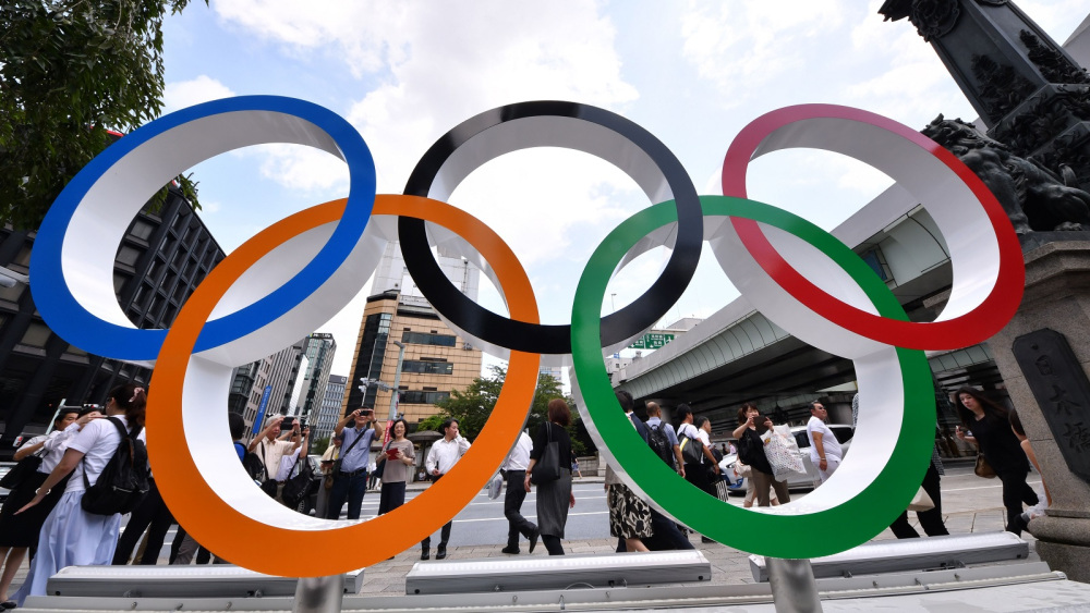 Tokyo Olympics Rescheduled For July 23 August 8 In 21 Orissapost