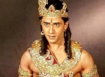 Vinit Kakar bags role in mythological show 'Radha Krishn'