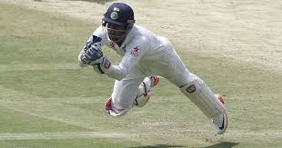 Wriddhiman Saha