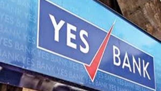 Yes Bank