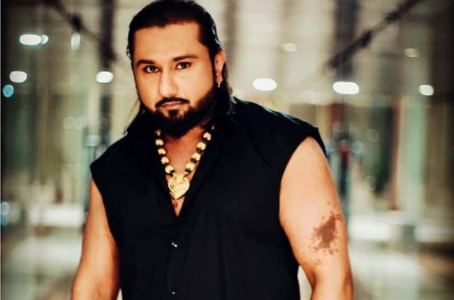 Honey Singh