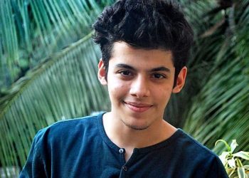 Happy birthday Darsheel Safary, he has changed a lot in last 13 years