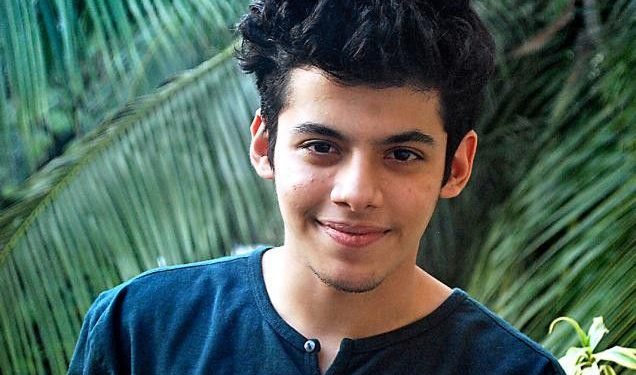 Happy birthday Darsheel Safary, he has changed a lot in last 13 years