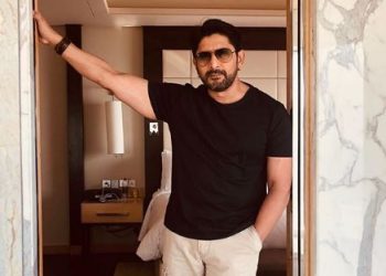 'Golmaal Returns' actor Arshad Warsi set for digital debut with 'Asur'