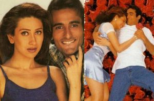 Akshaye Khanna and Karisma Kapoor would have gotten married but this woman intervened